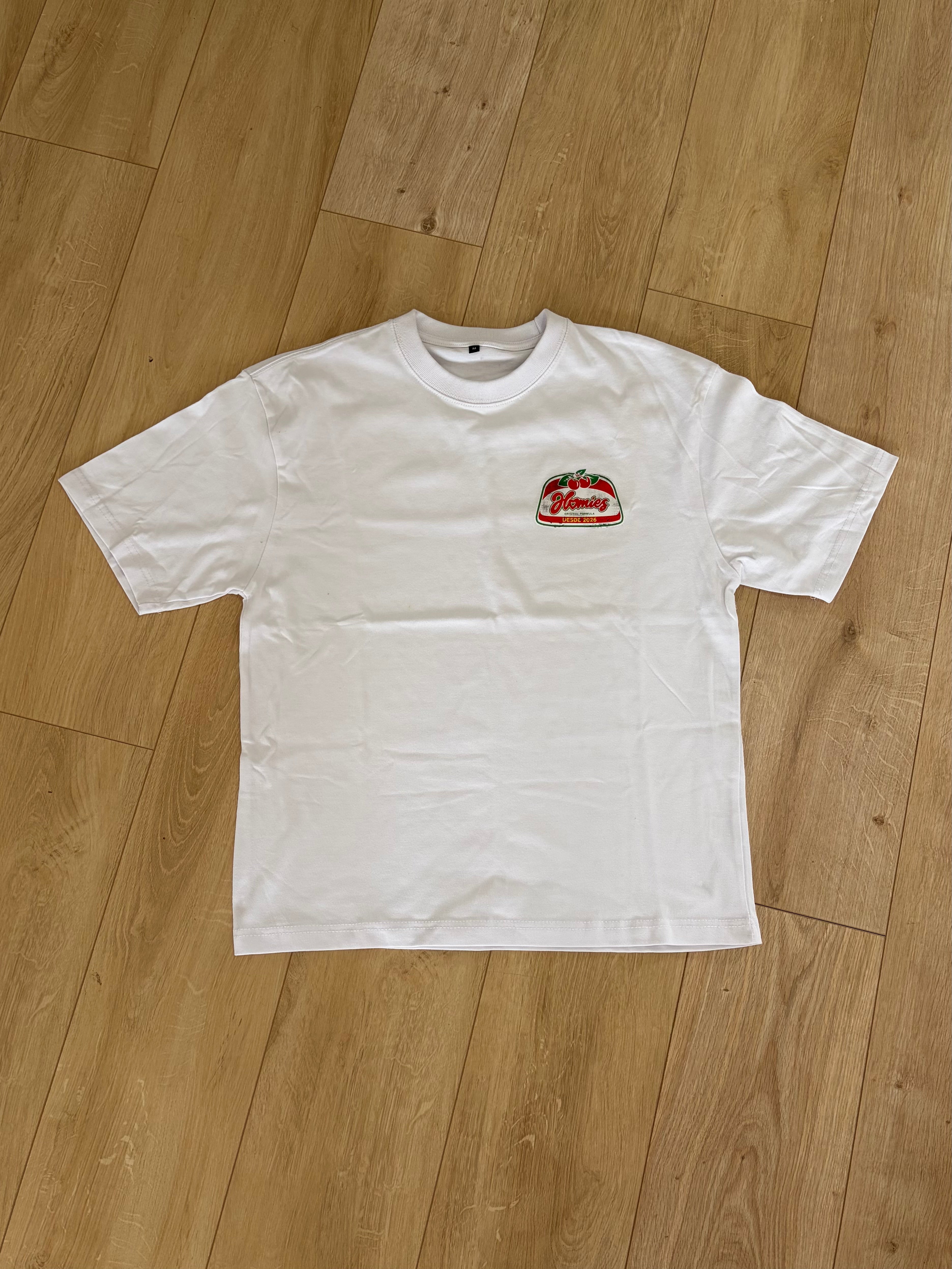 Guarana Sample Tee