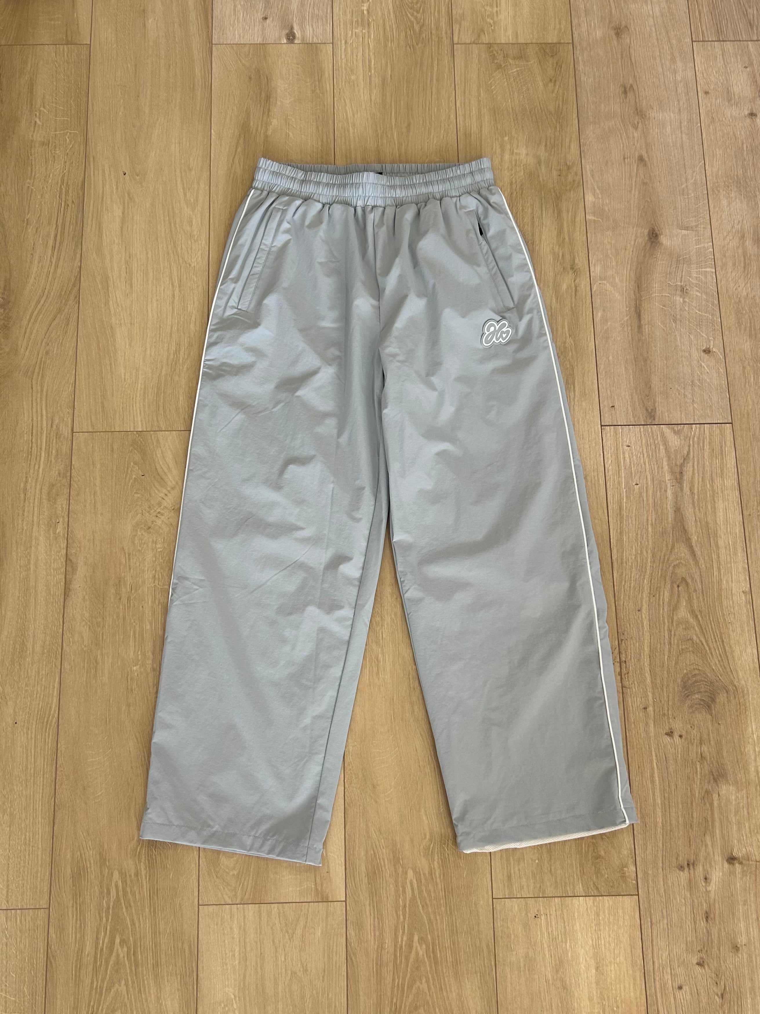 Supersuit Track Pants (grey)