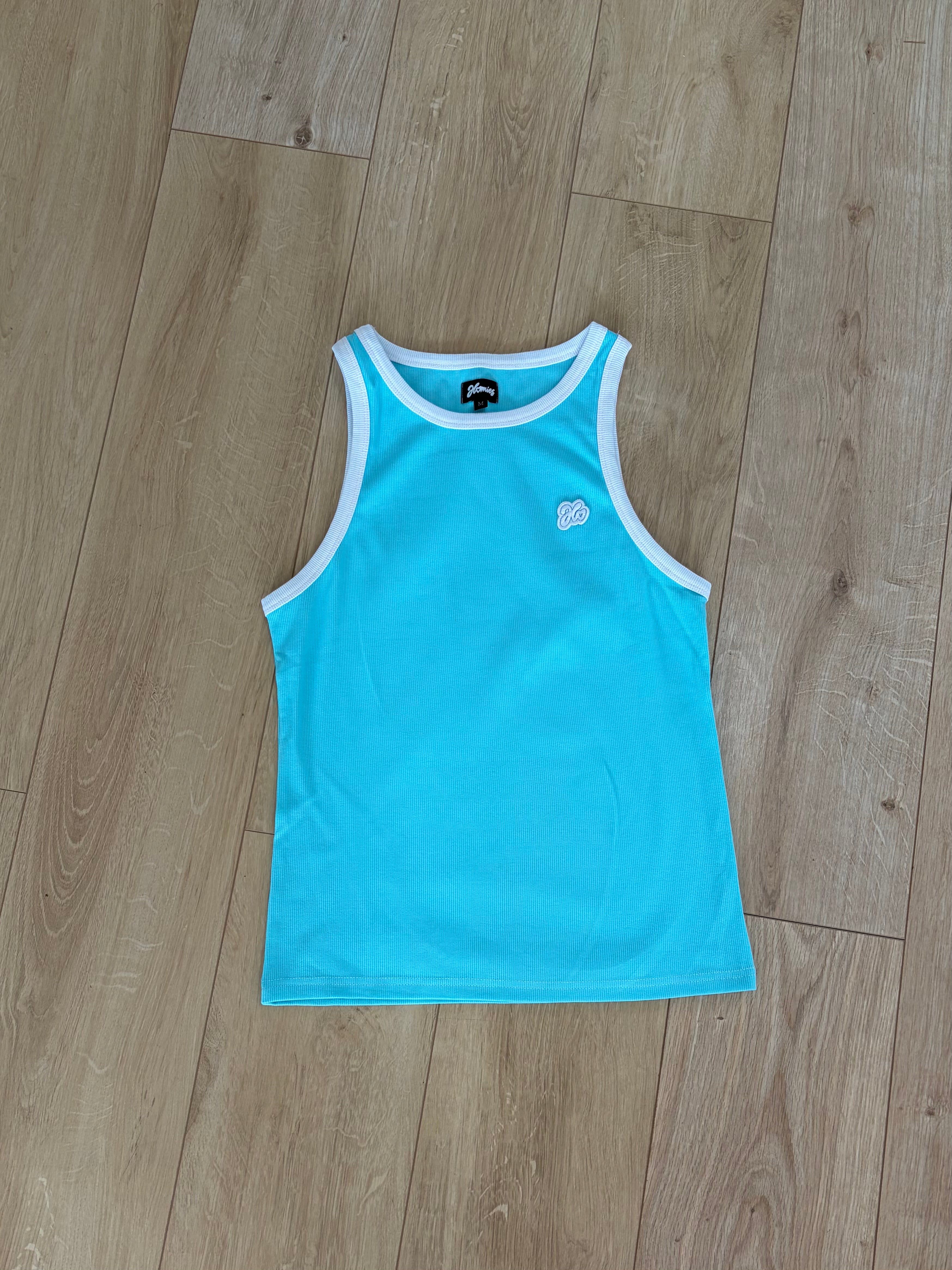 TANK SAMPLE