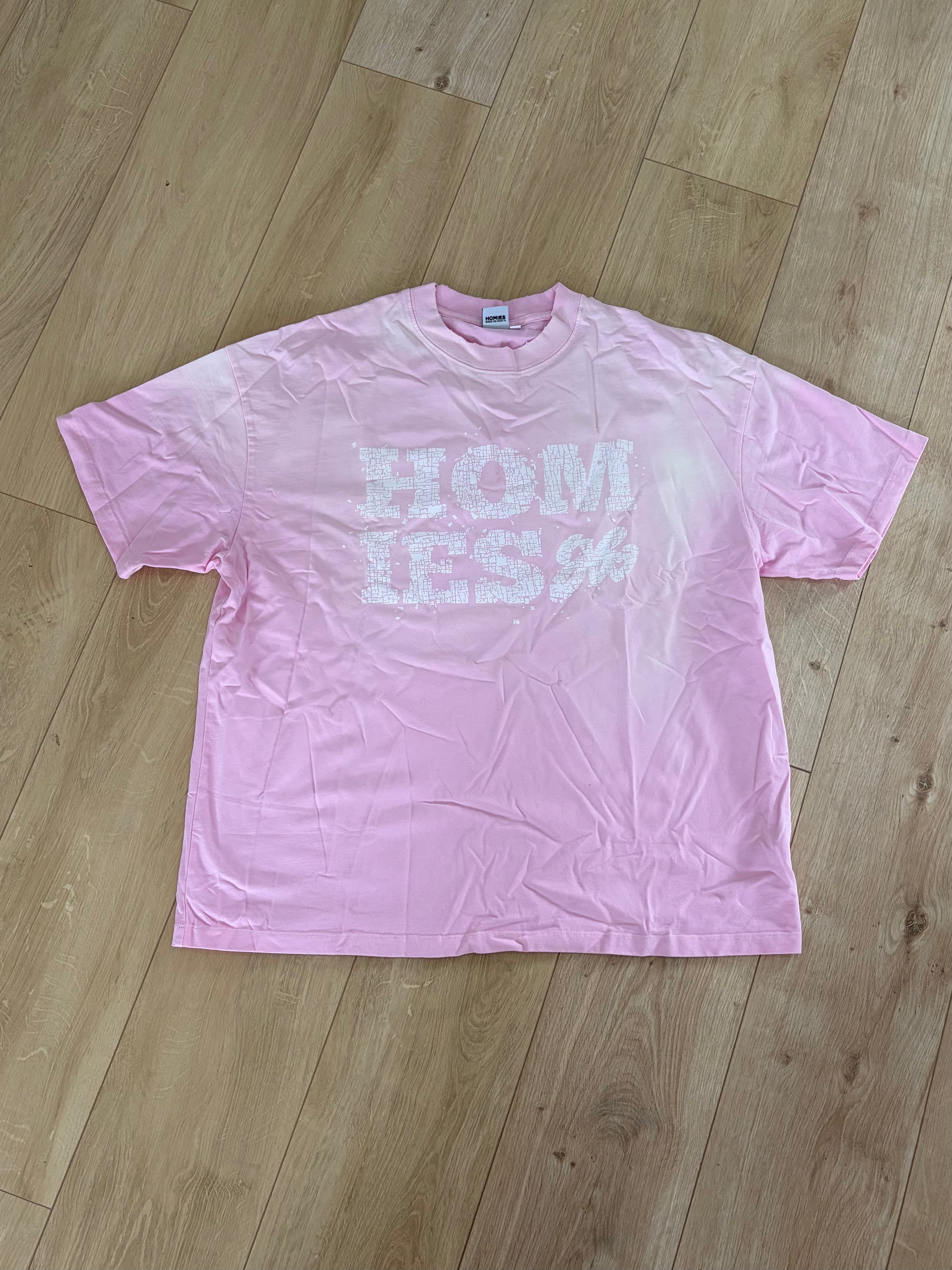Premium Sample Tee