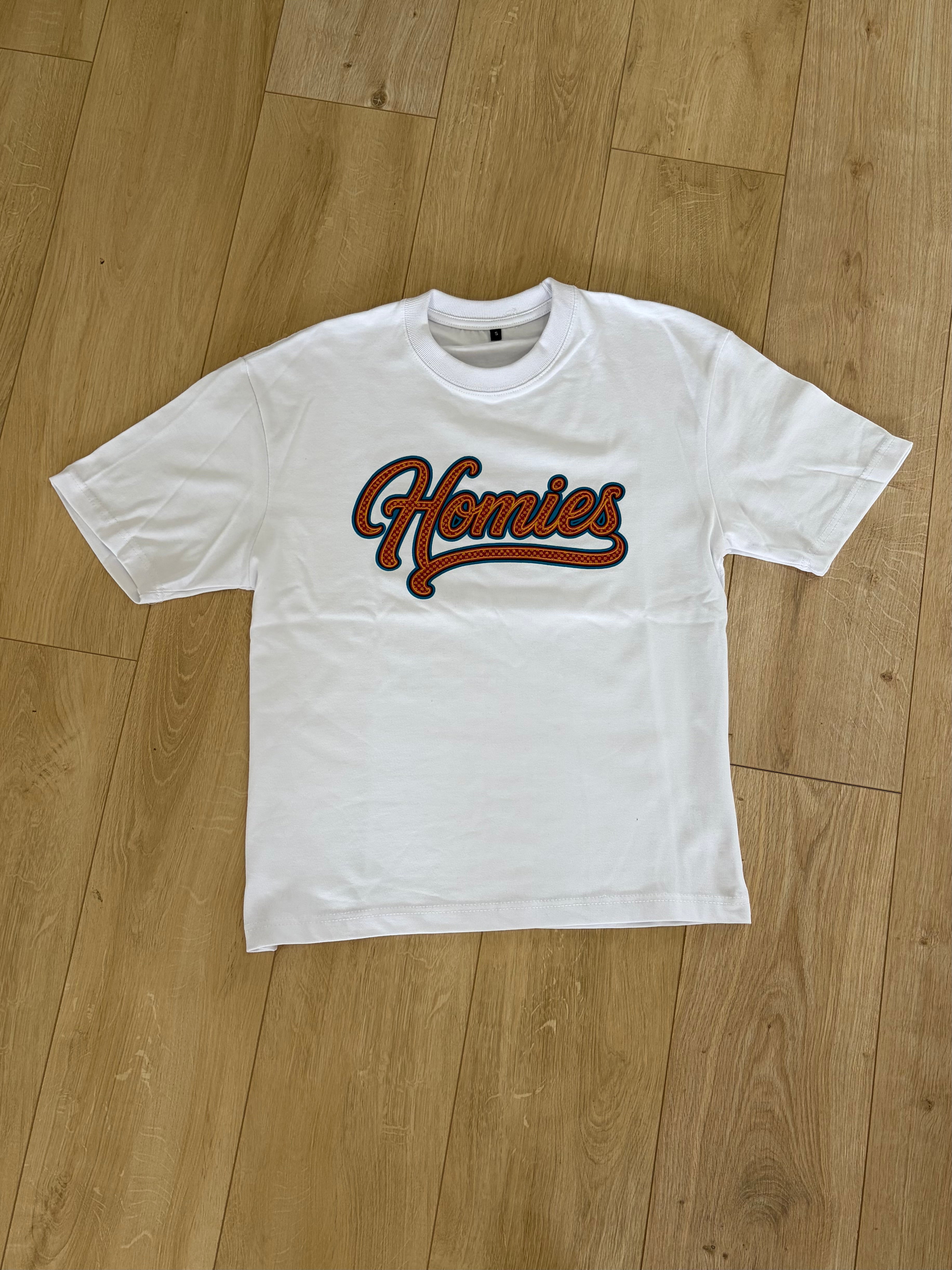 All stars tee (DS)