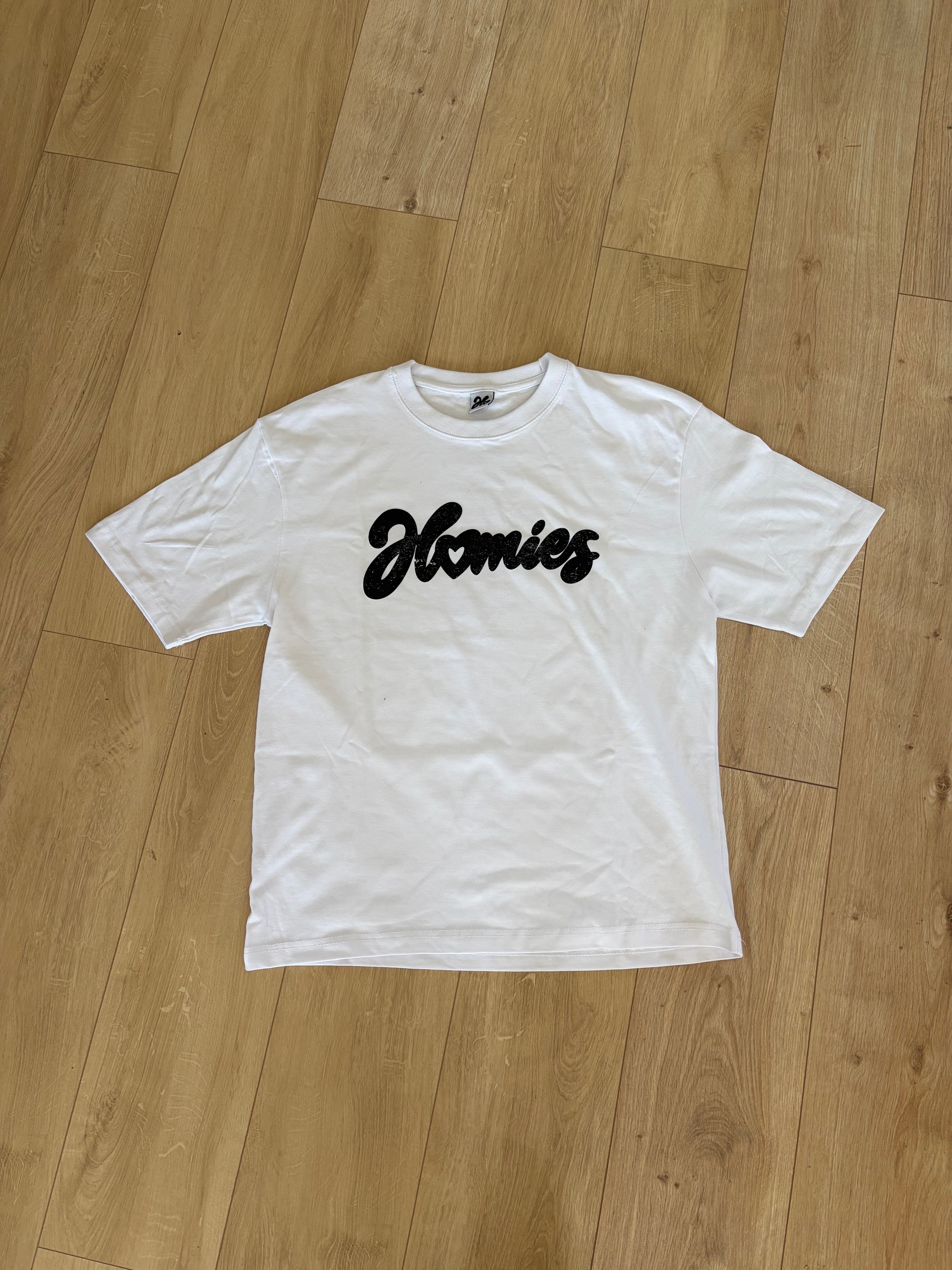 SAMPLE TEE