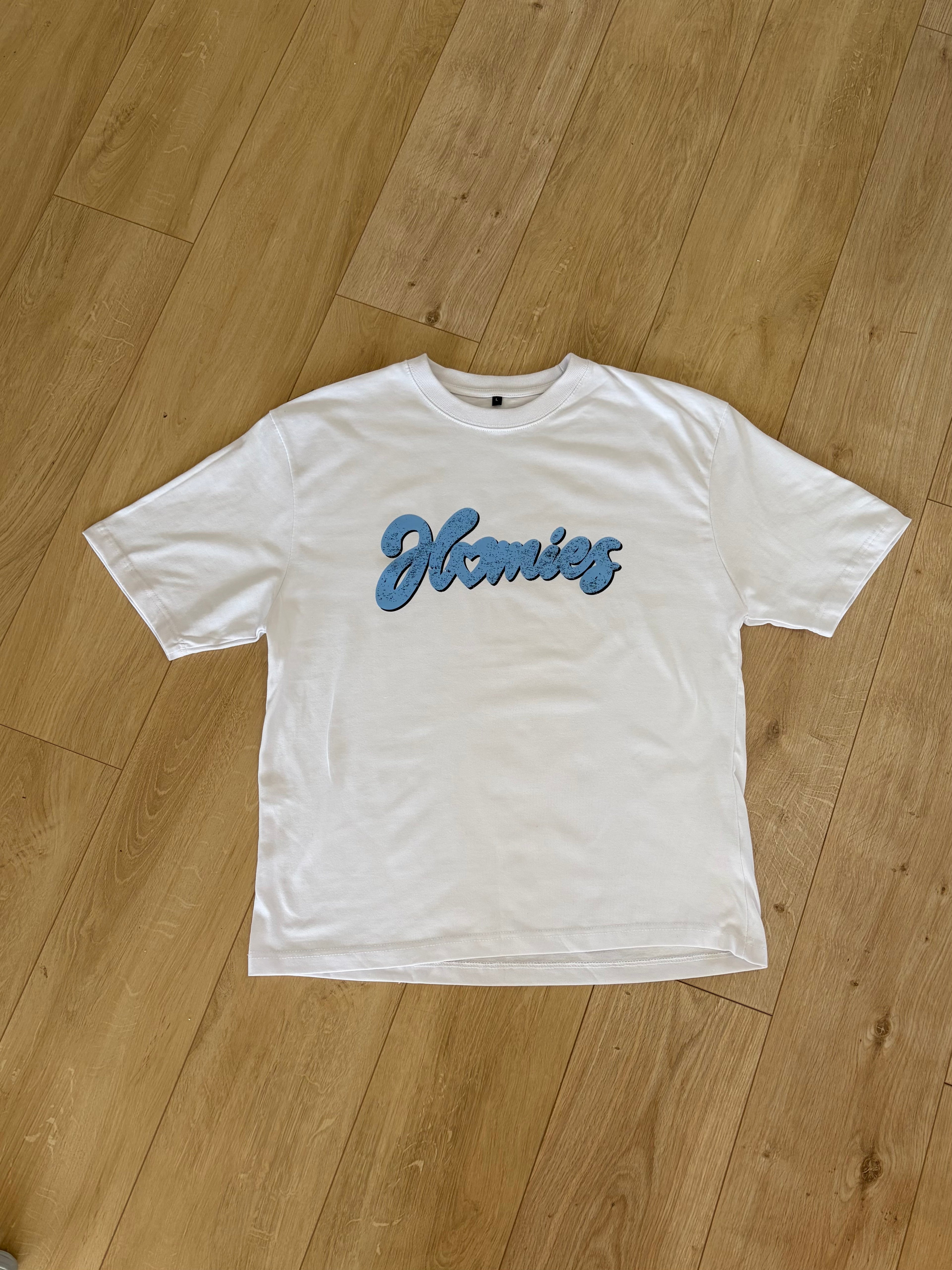 SAMPLE TEE