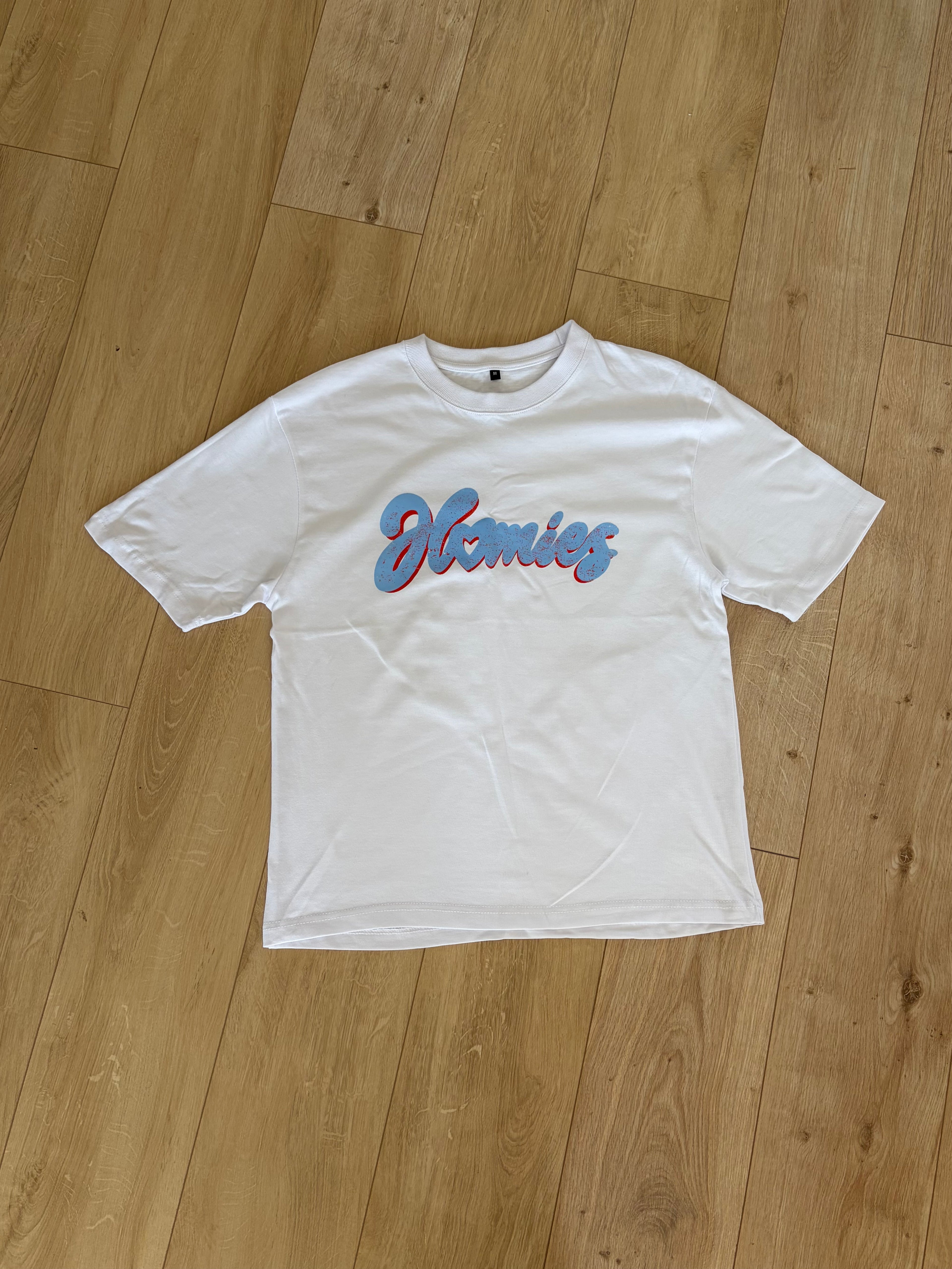 SAMPLE TEE
