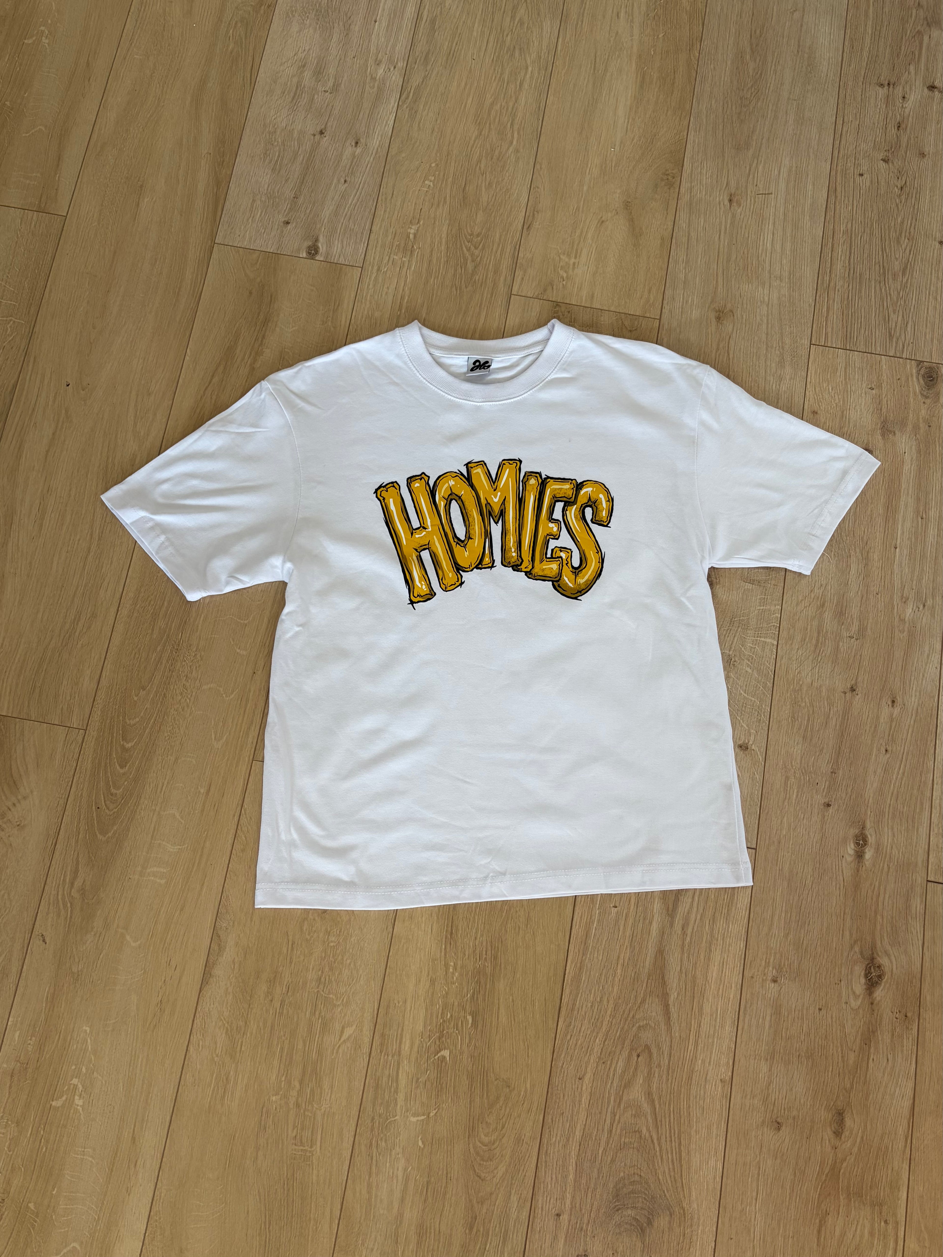 SAMPLE TEE