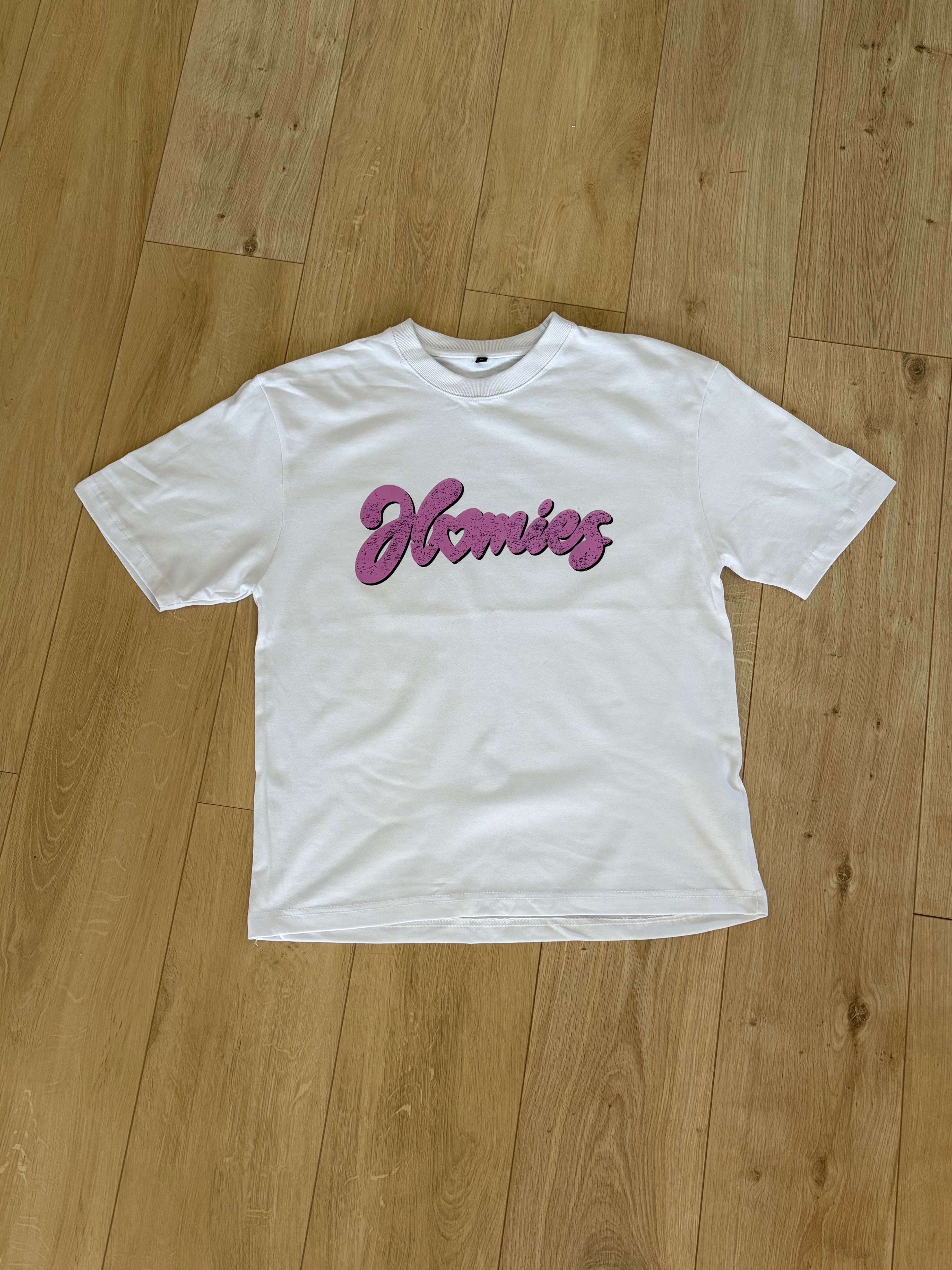 SAMPLE TEE