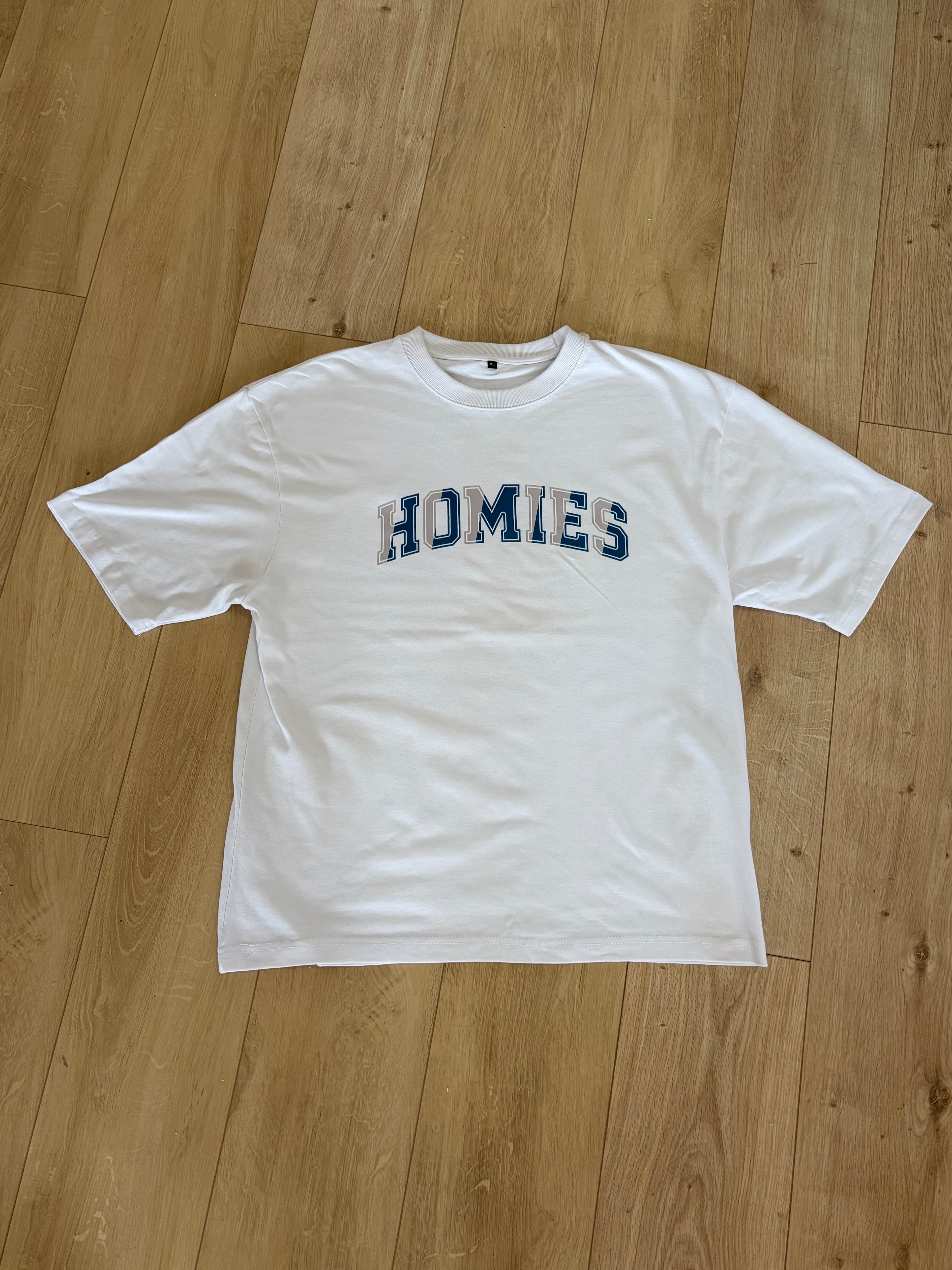 SAMPLE TEE