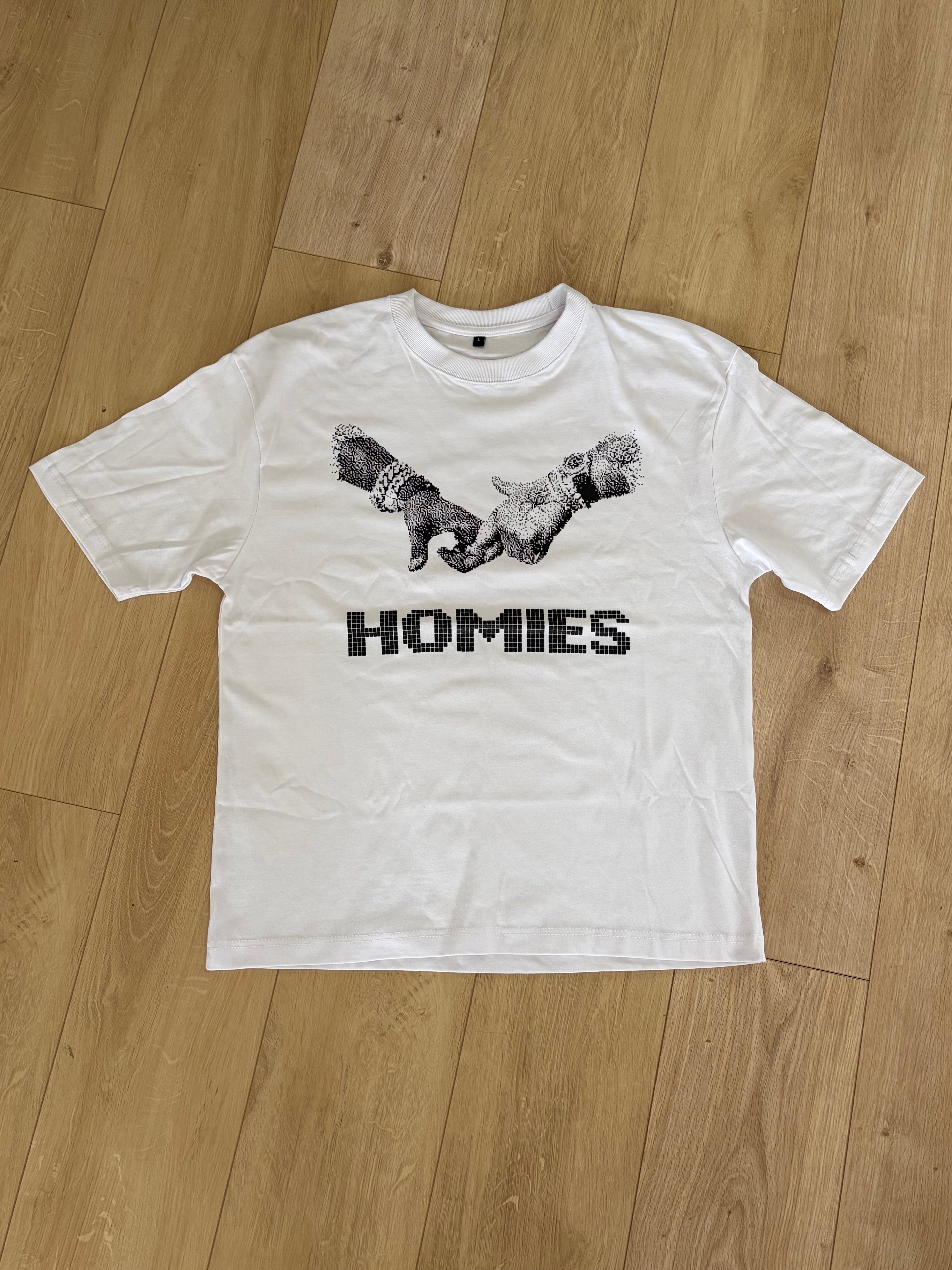 Nokia Tee (DS)
