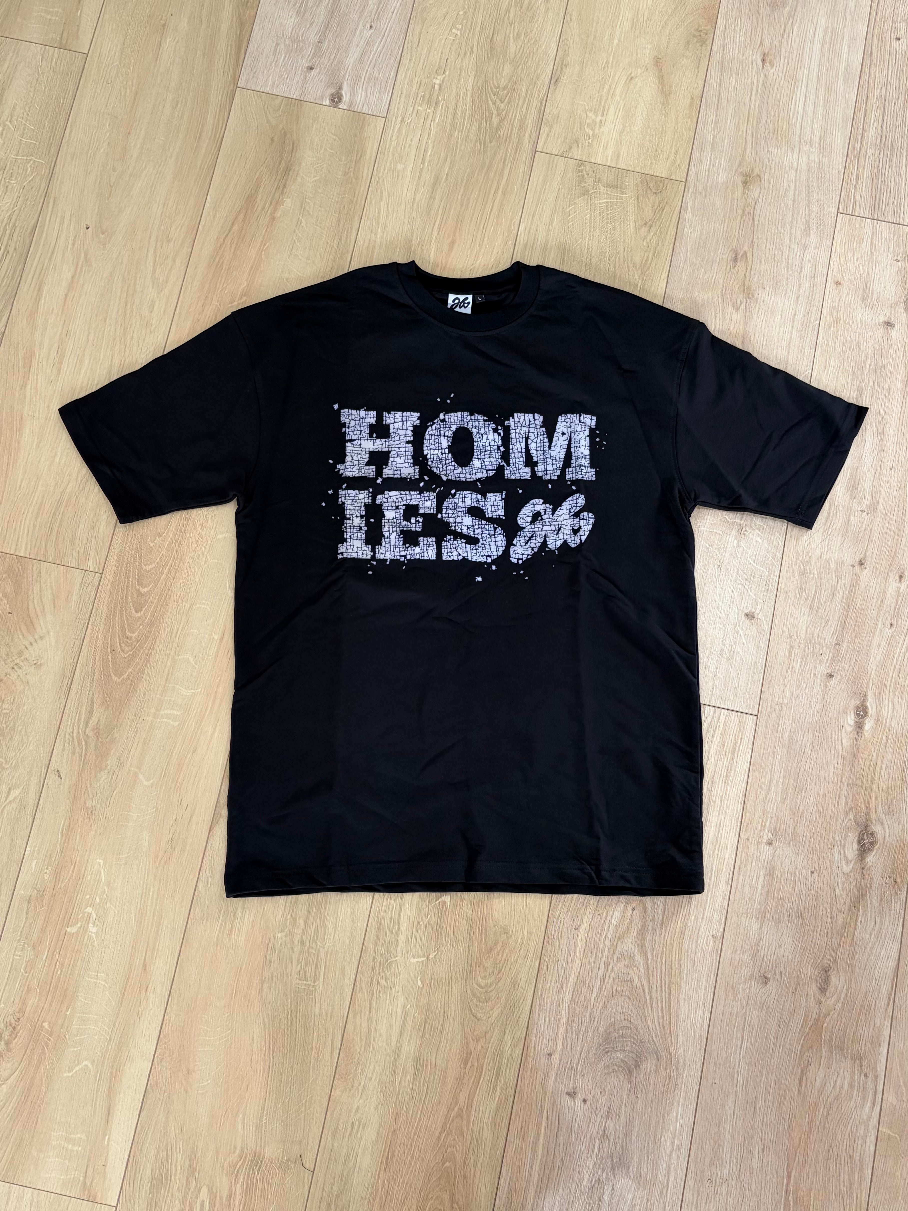 Concrete Tee (DS)