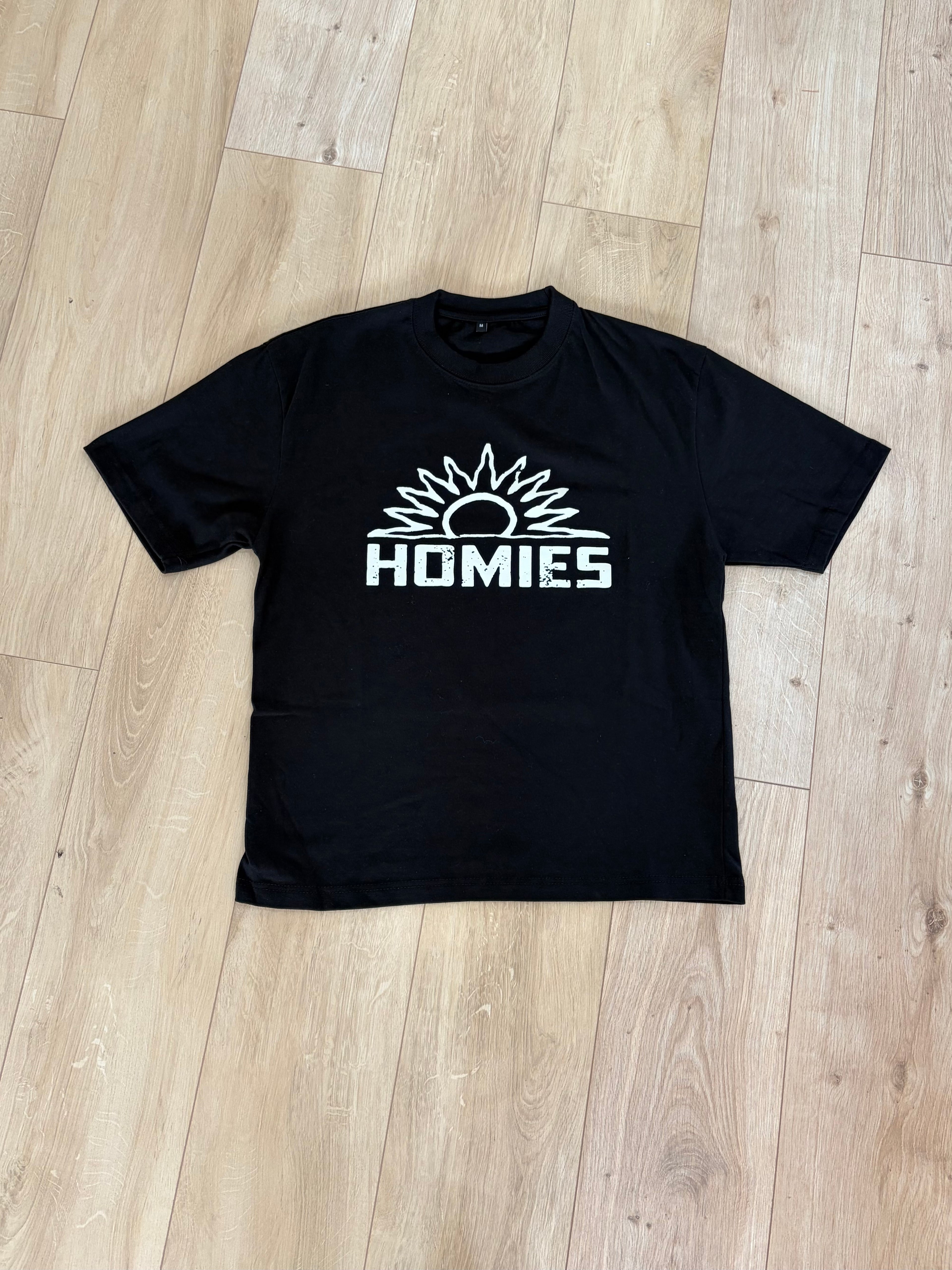 SAMPLE TEE
