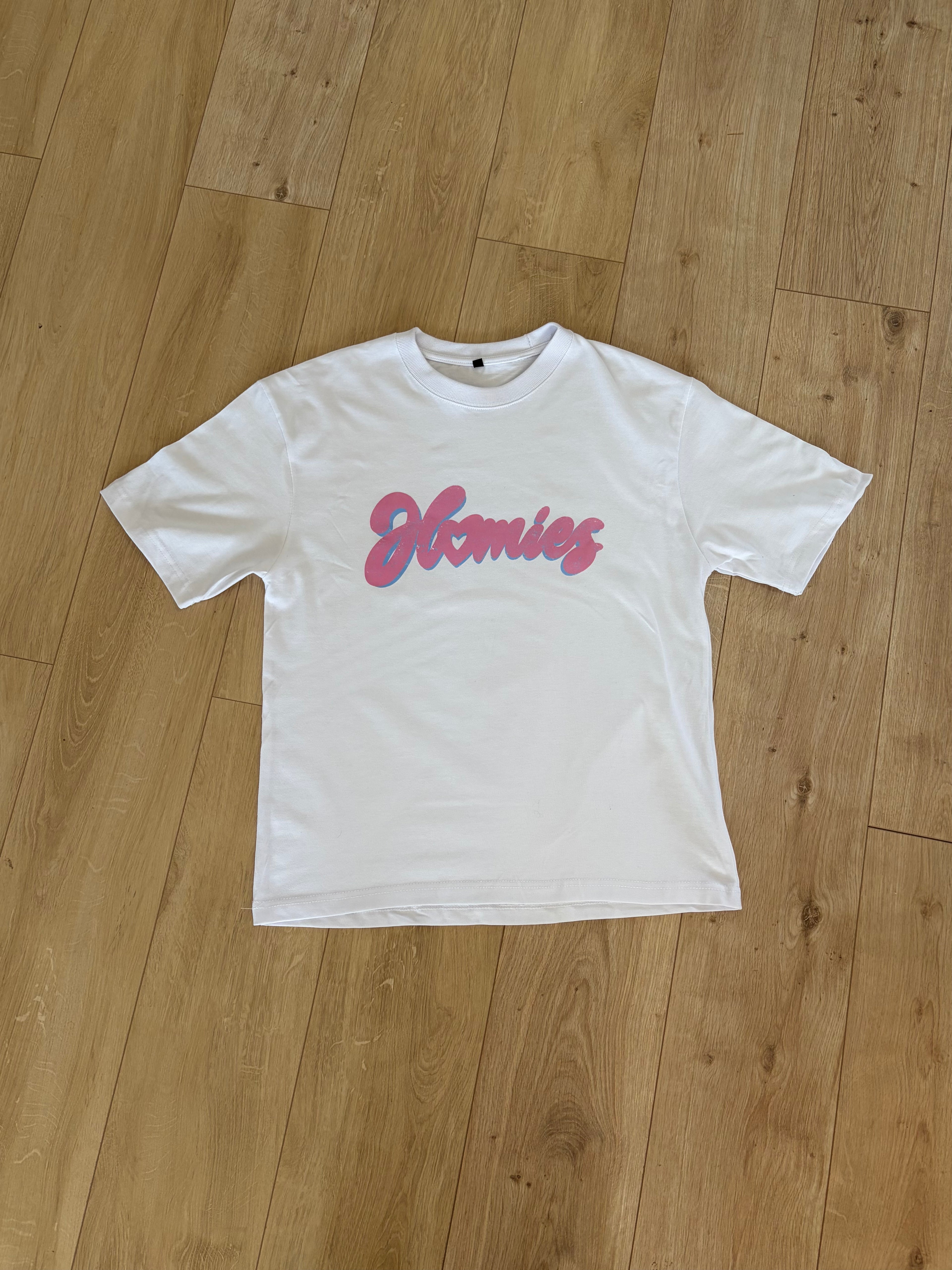 SAMPLE TEE