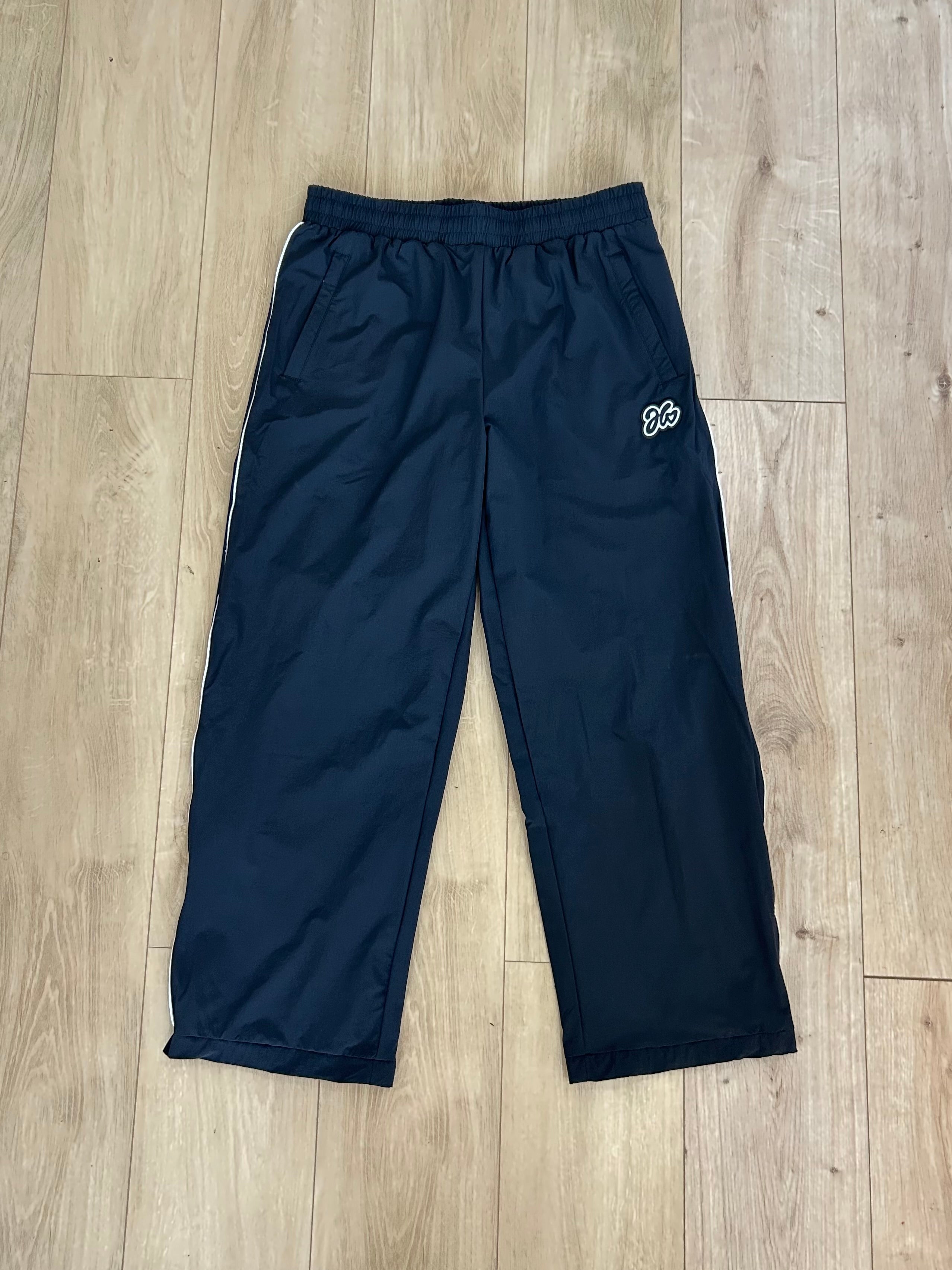 Homies Supersuit Track Pants (black)