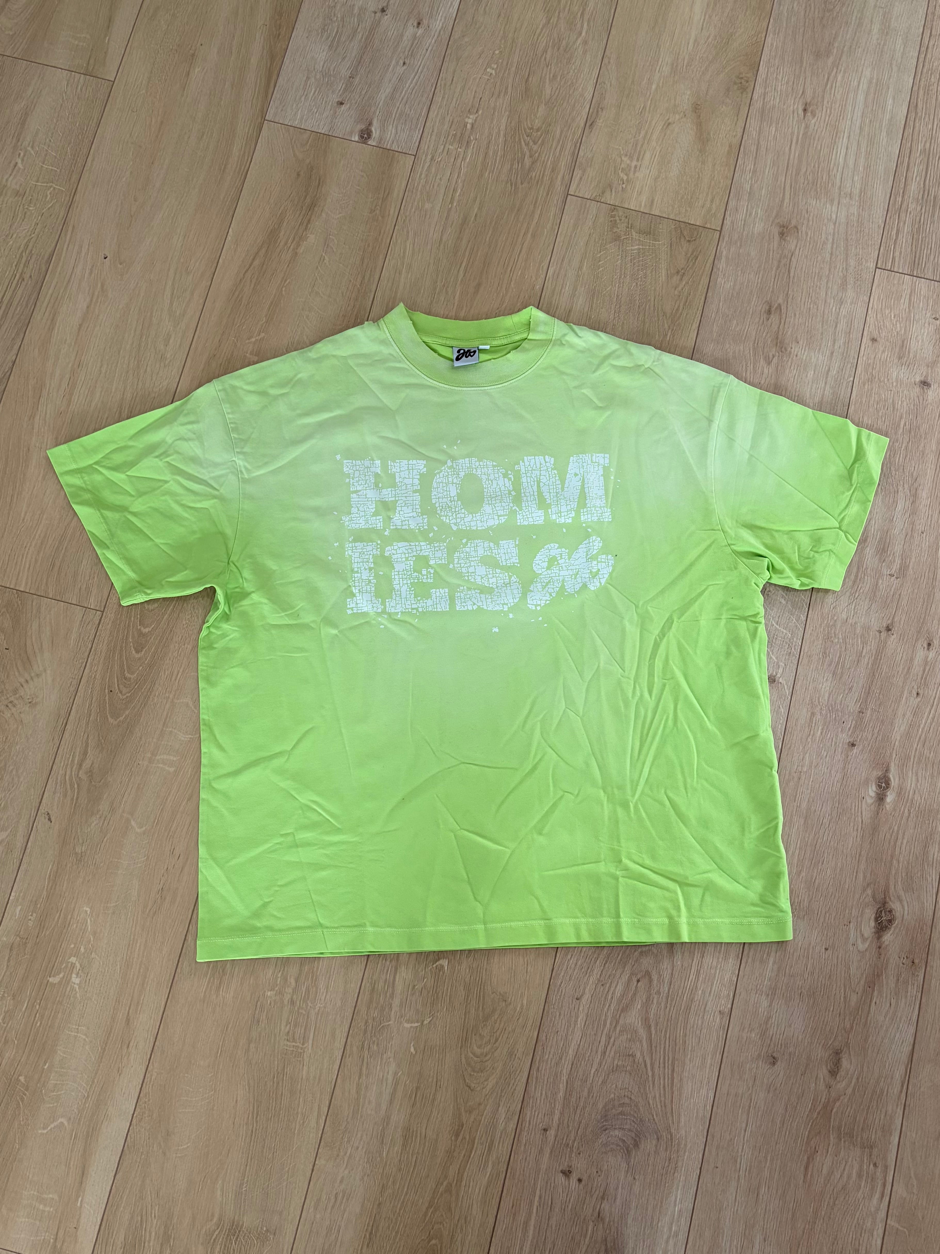 Premium Sample Tee