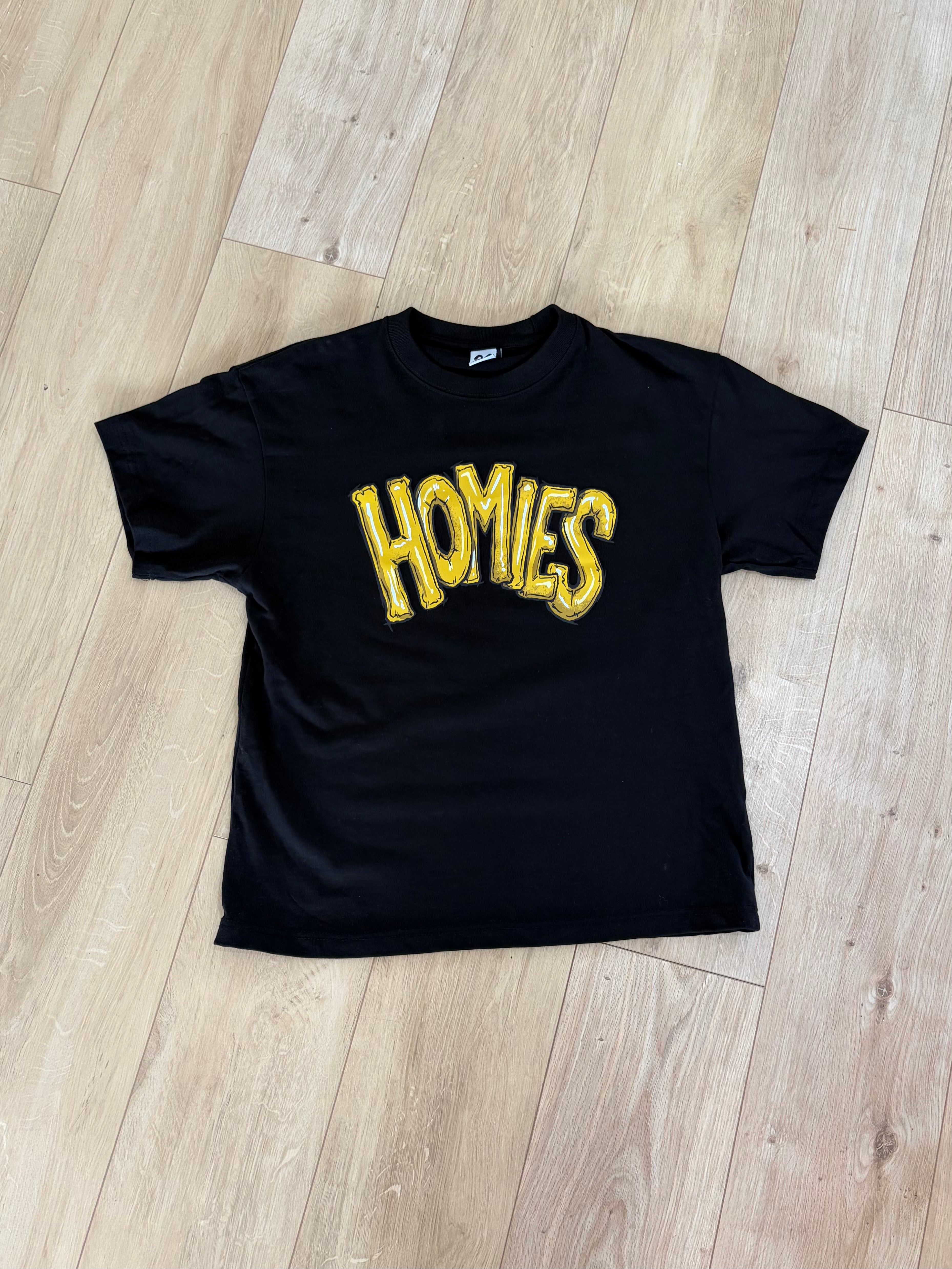 SAMPLE TEE
