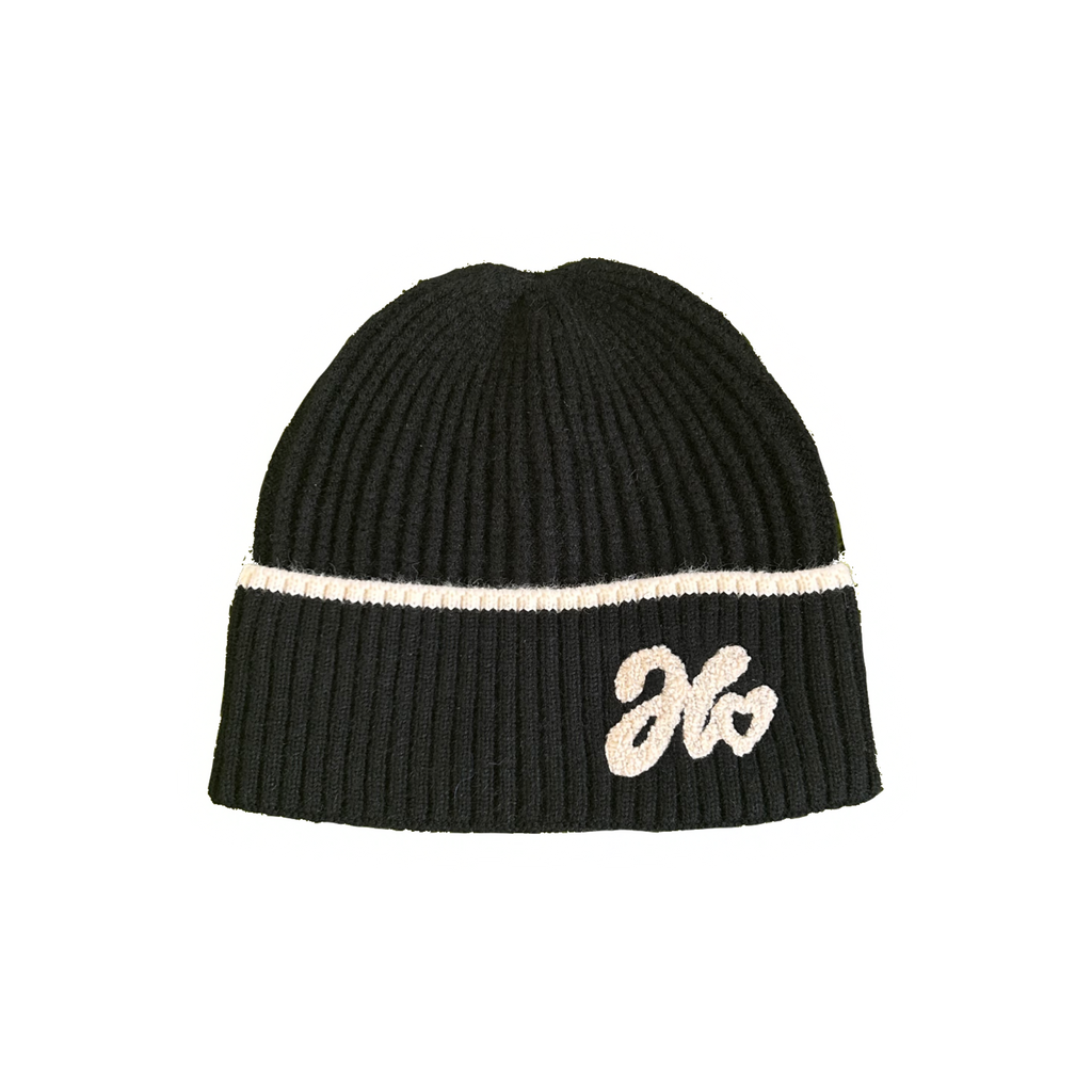 Homies Beanie [BLACK]