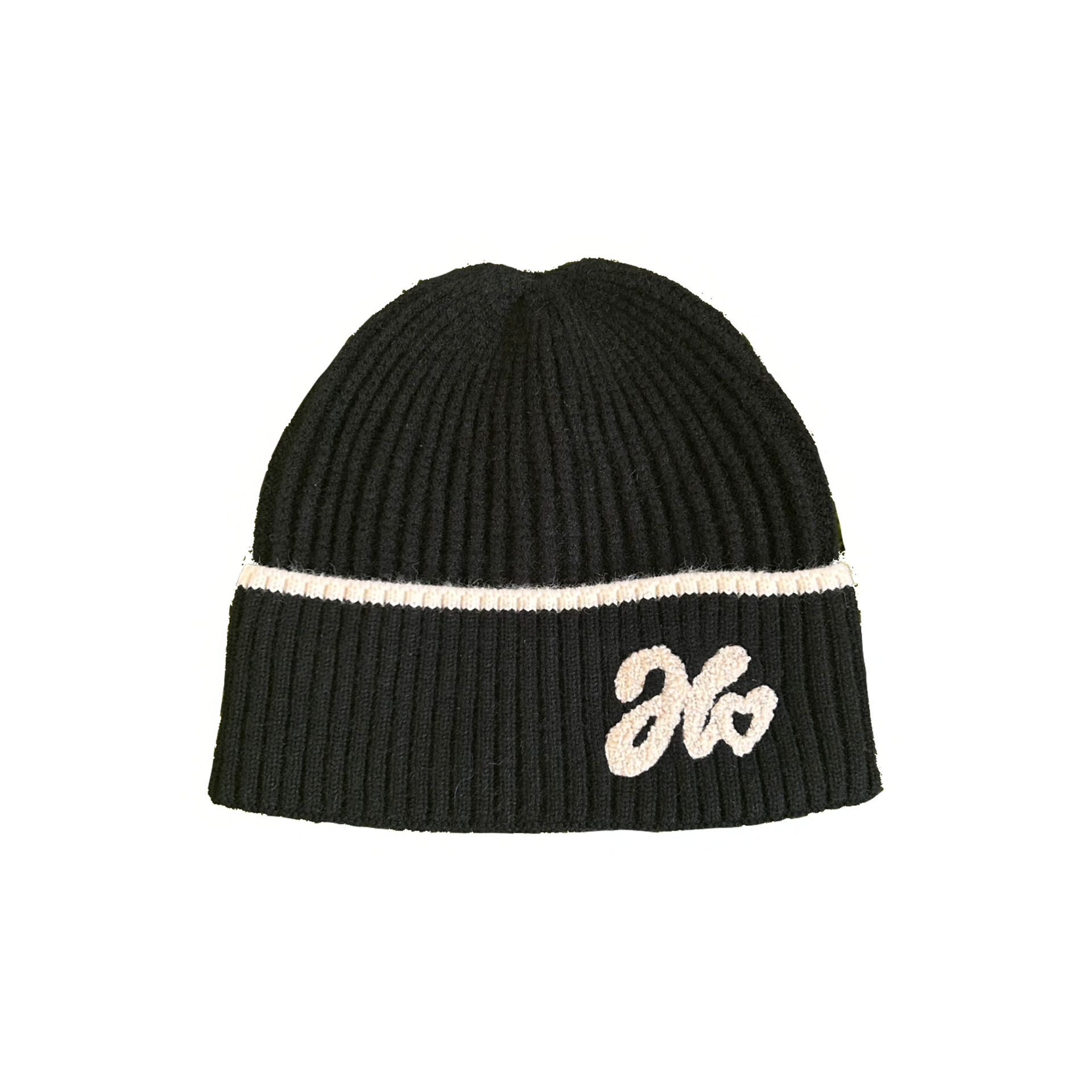 Homies Beanie [BLACK] – HOMIES WHERE THE HEART IS