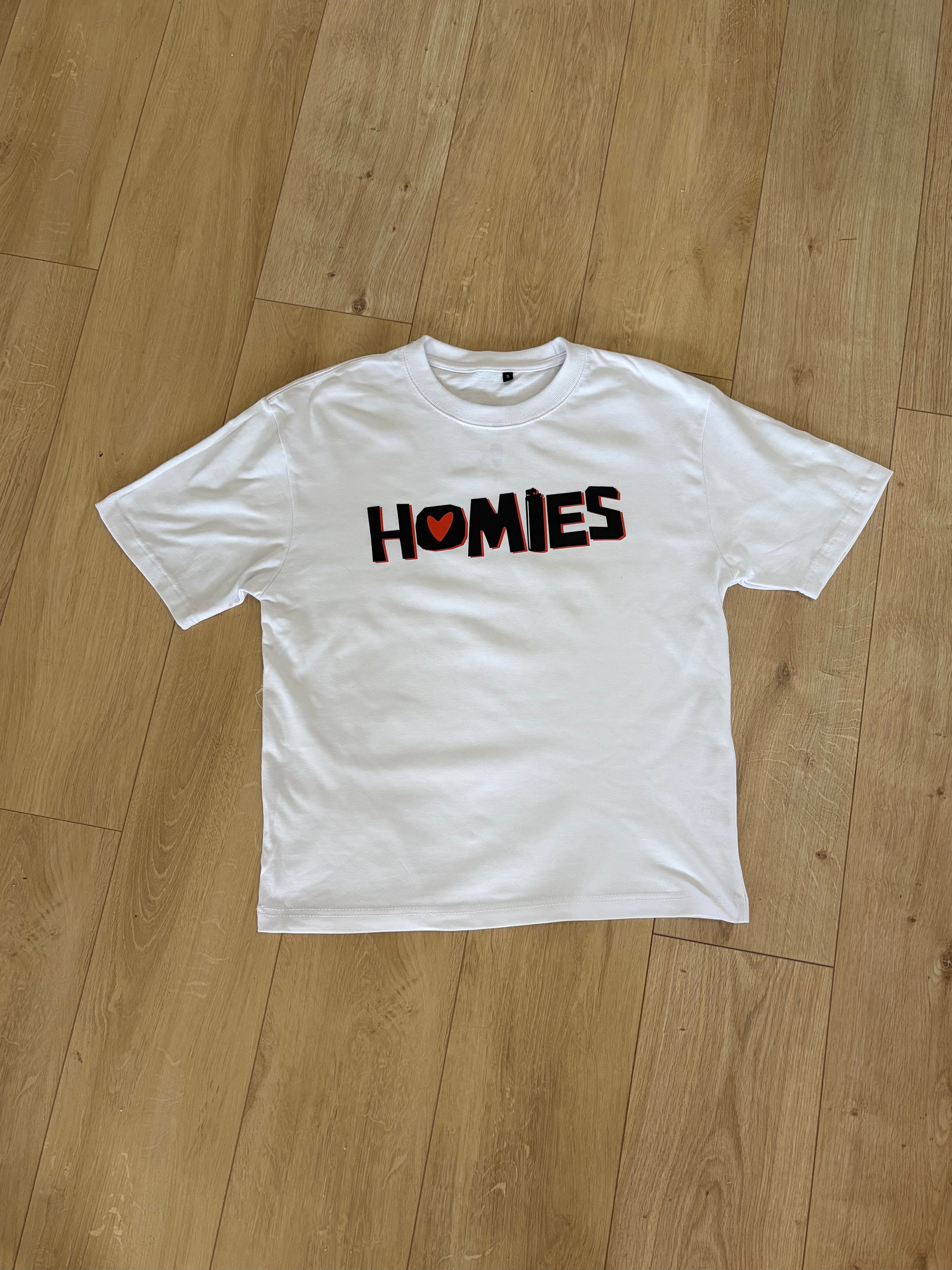 SAMPLE TEE