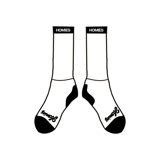 HOMIES SOCKS