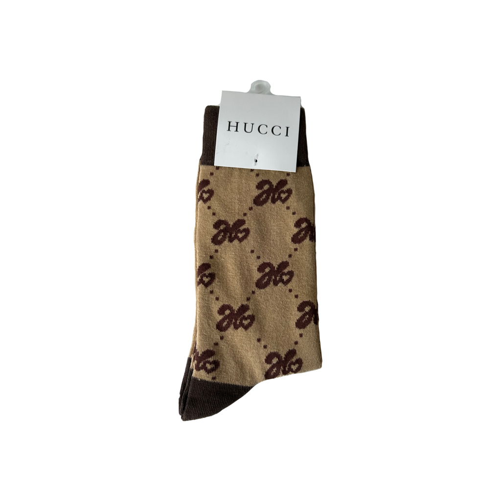 HUCCI SOCKS